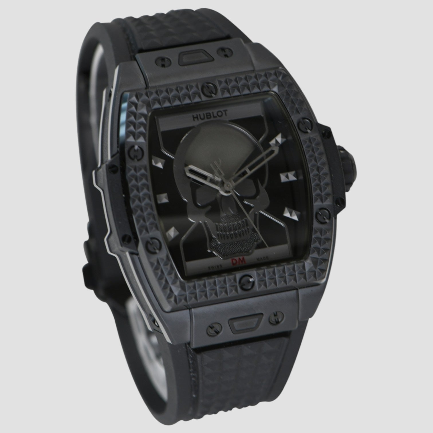 Spirit of Big Bang Partnerships Depeche Mode Ceramic