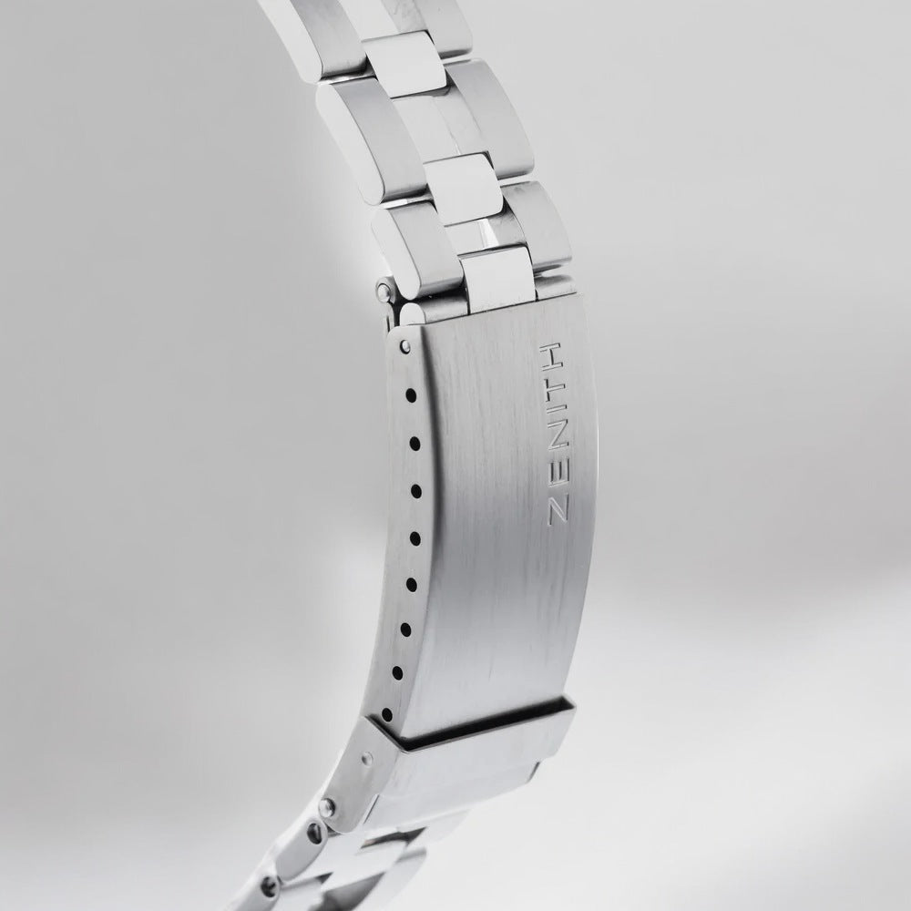Revival A3818 “The Airweight Cover Girl” El Primero Chronomaster