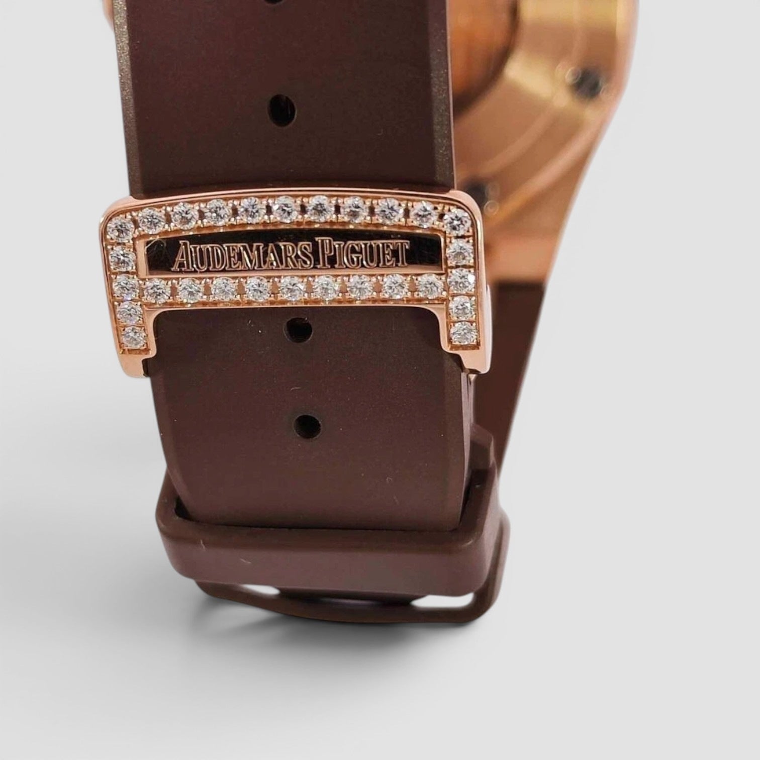 Royal Oak Offshore Lady