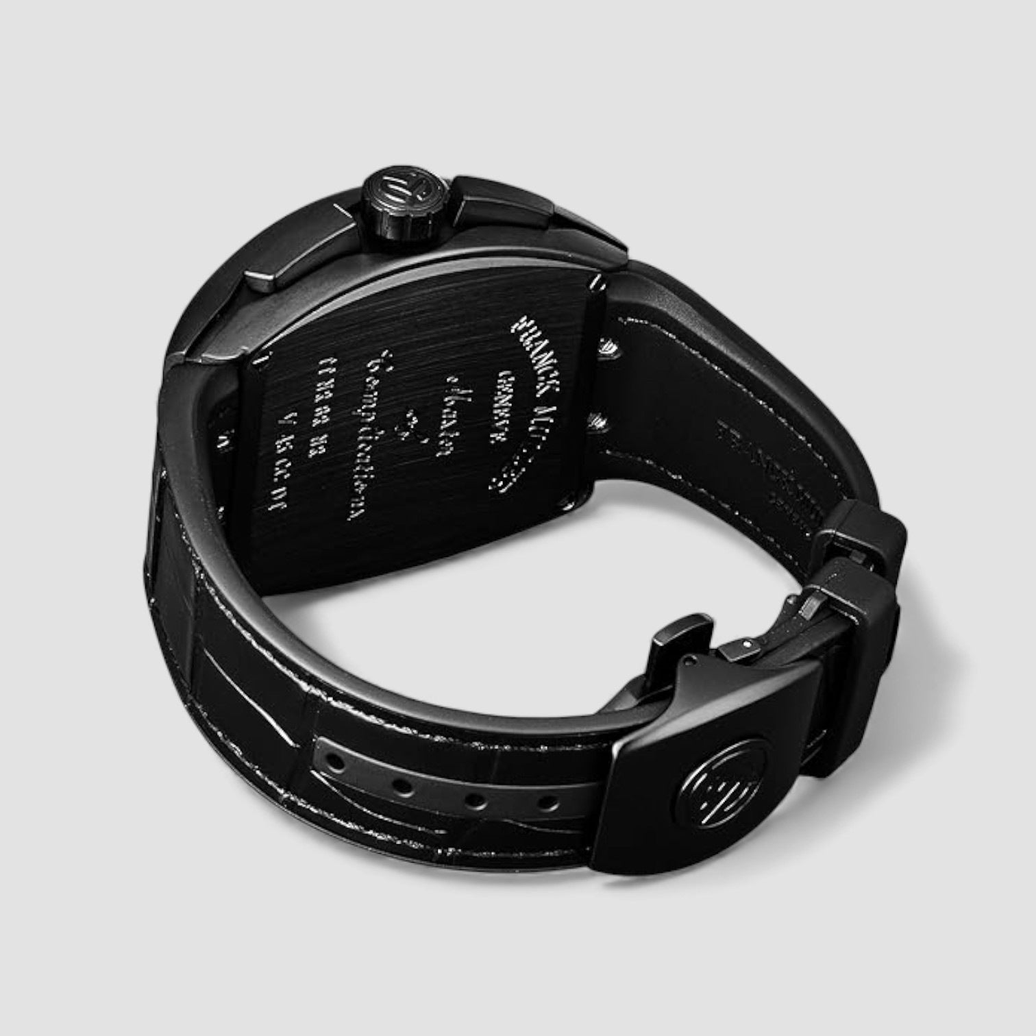 Vanguard Chronograph