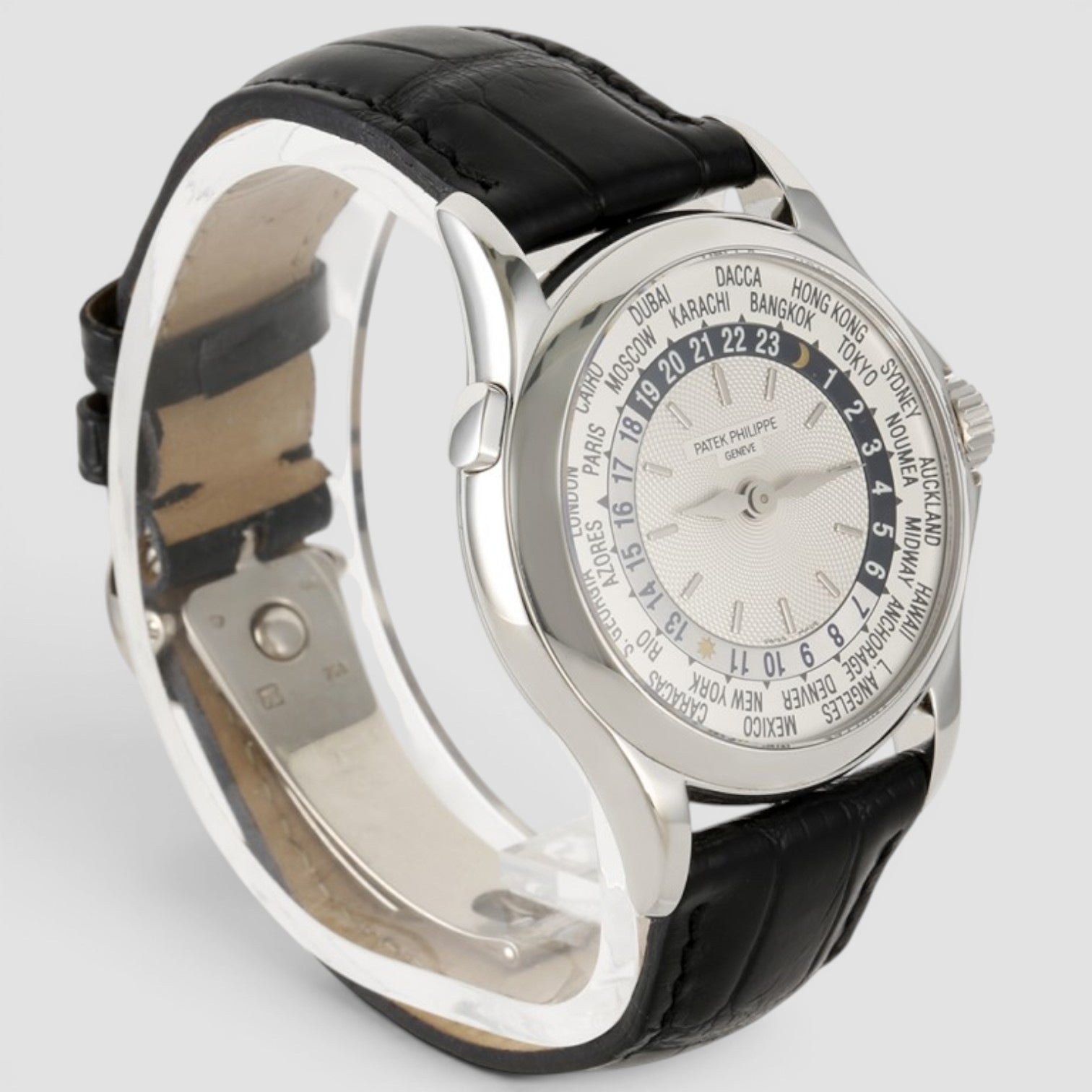 World Time