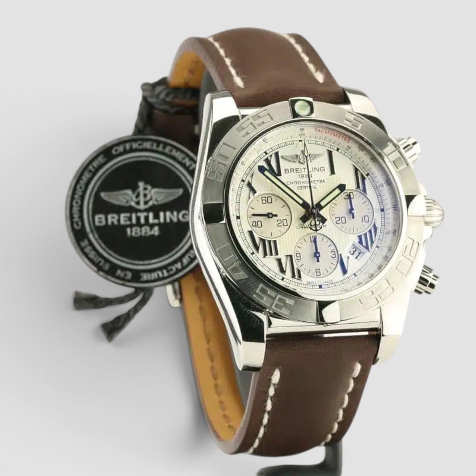 Chronomat 44