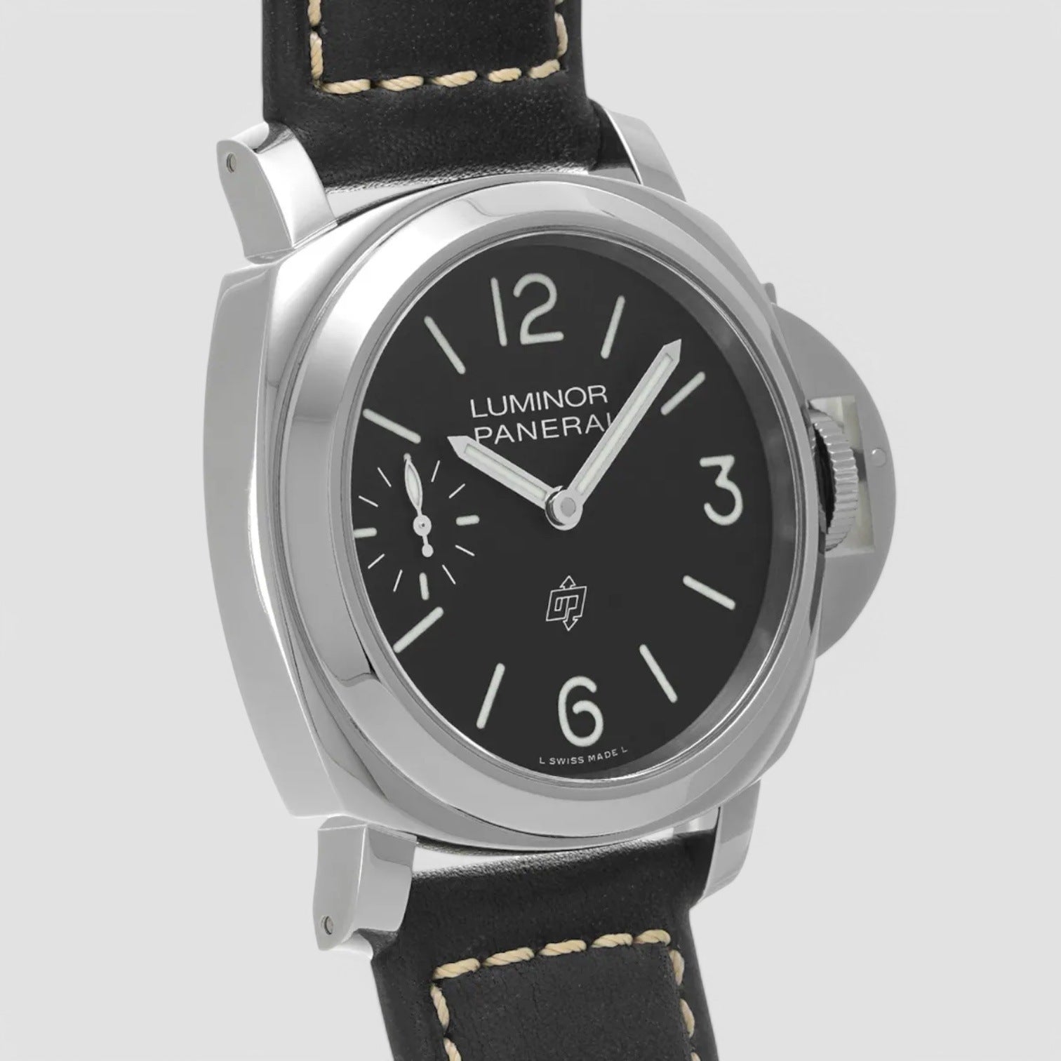 Luminor Logo 44mm