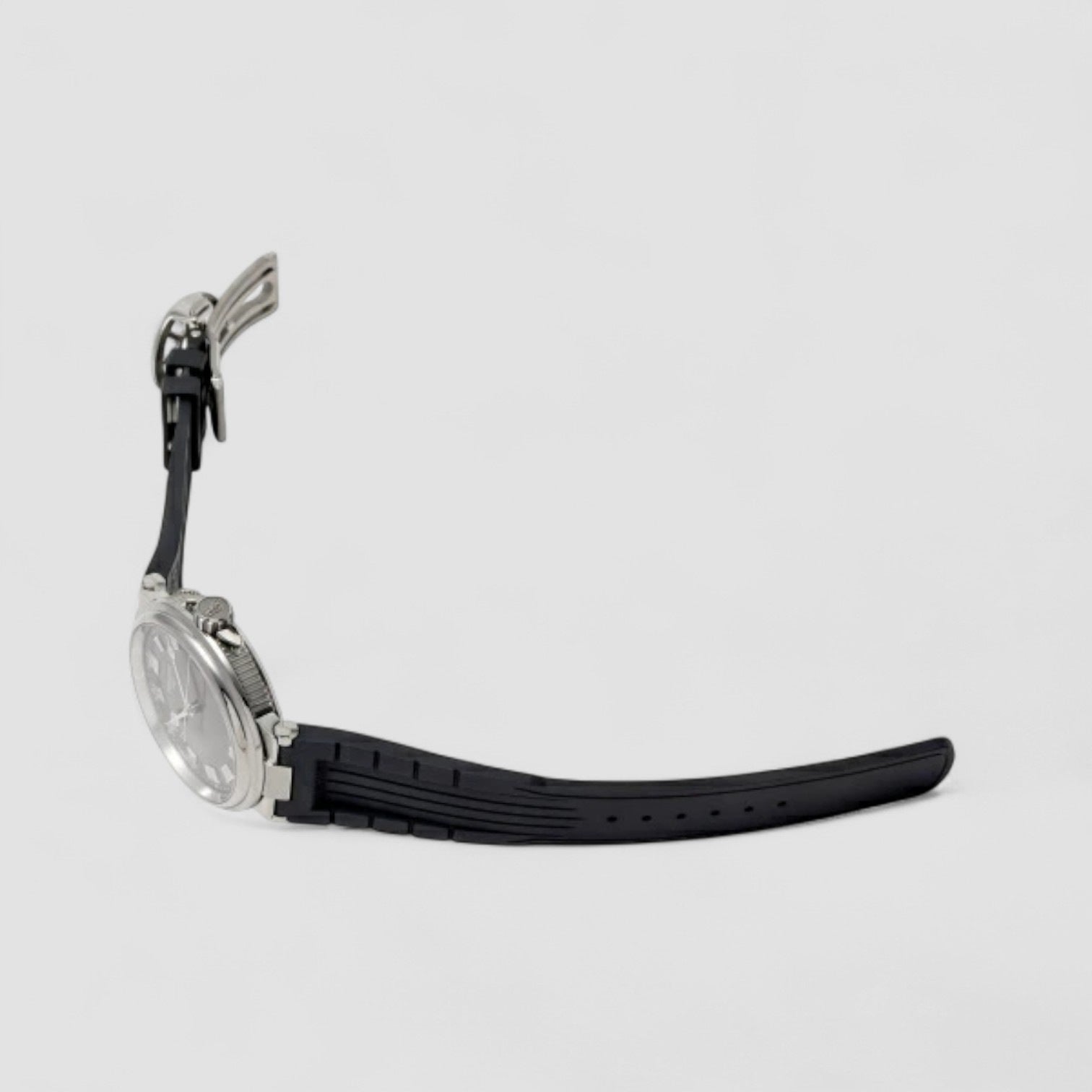 Marine Automatic 5517 Titanium / Strap