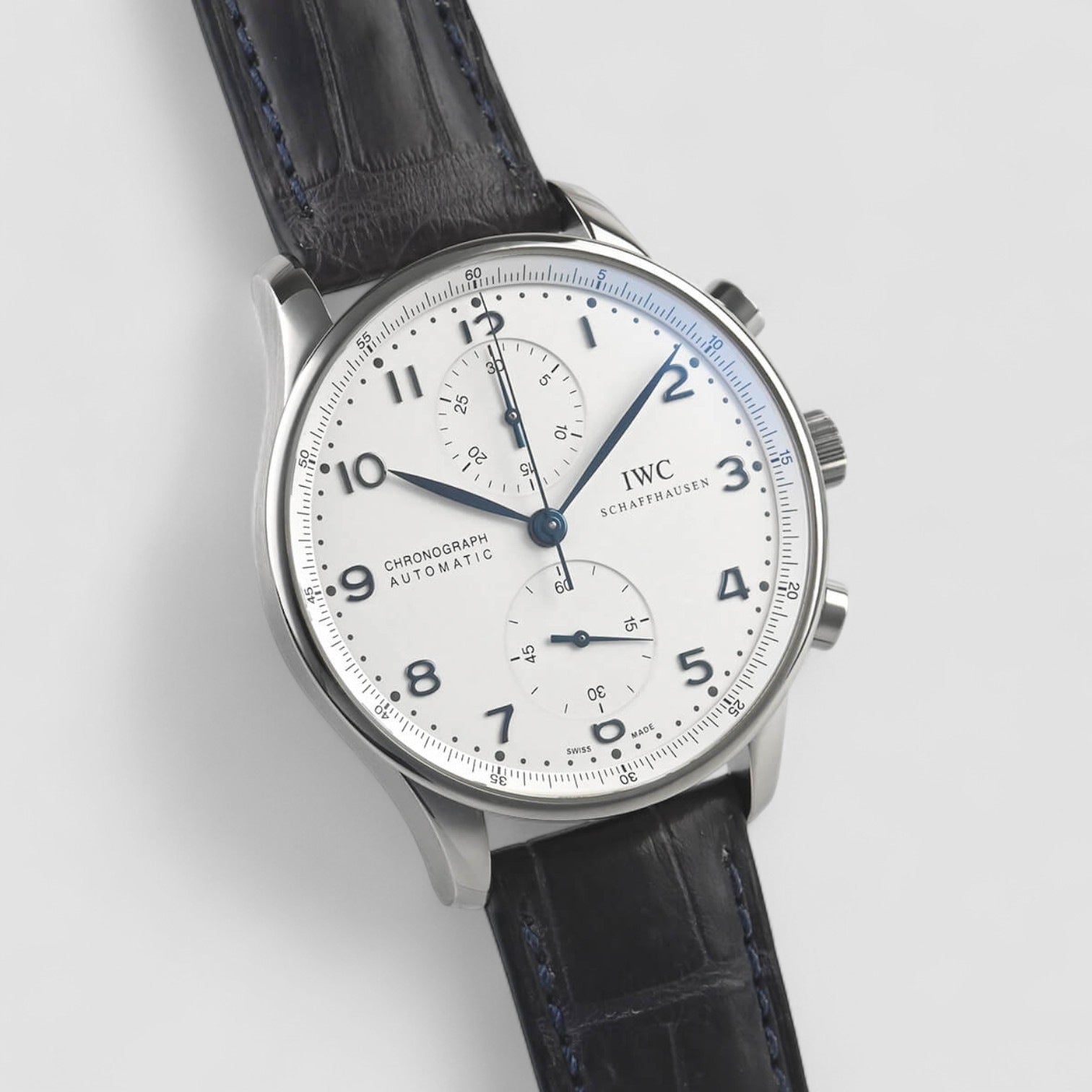 Portuguese Chronograph
