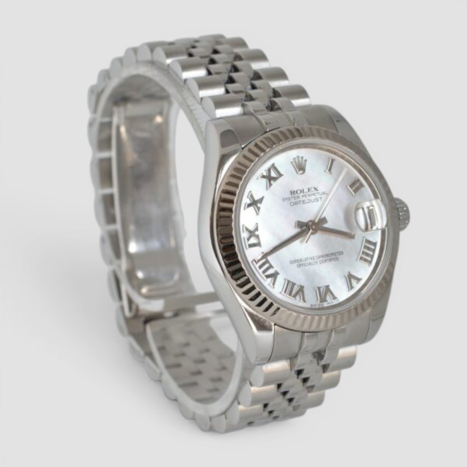 Datejust 31