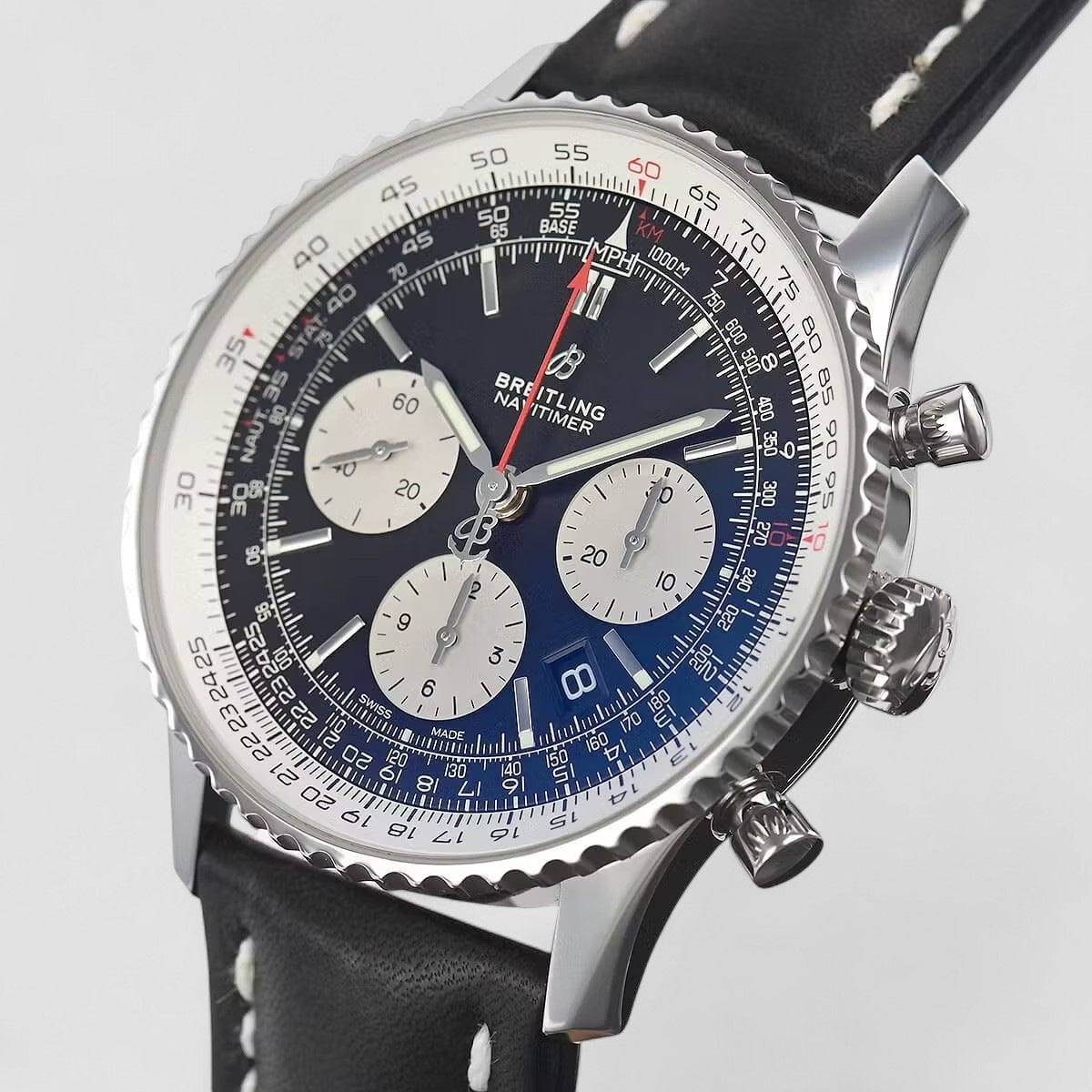 Navitimer 1 B01 Chronograph 43