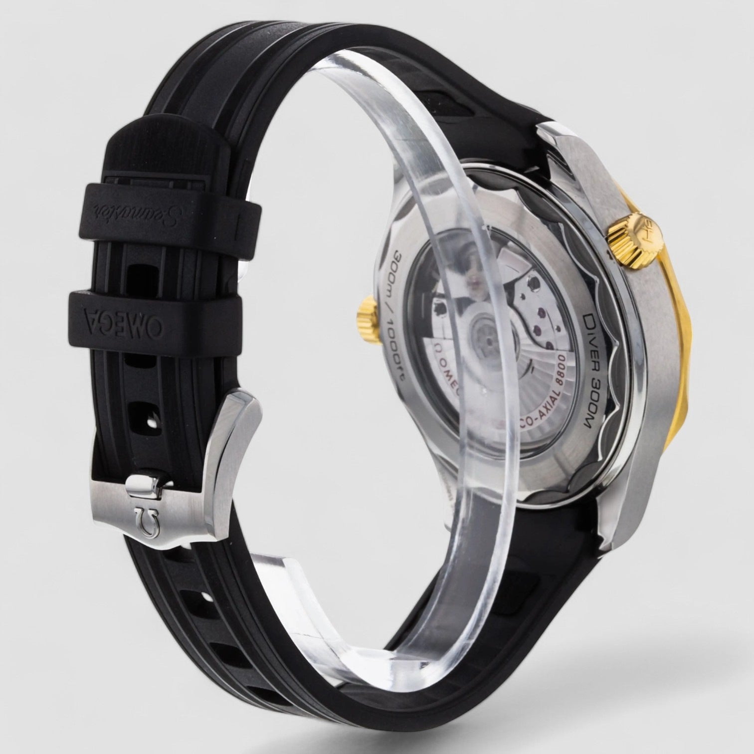 Seamaster Diver 300 M