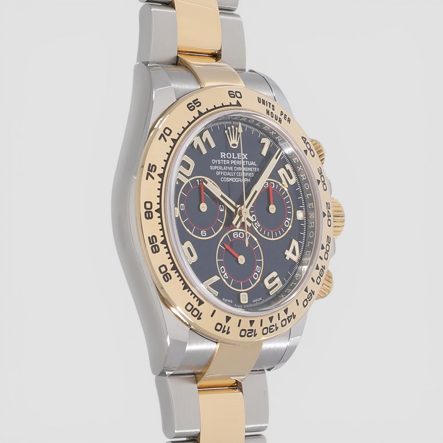Daytona
