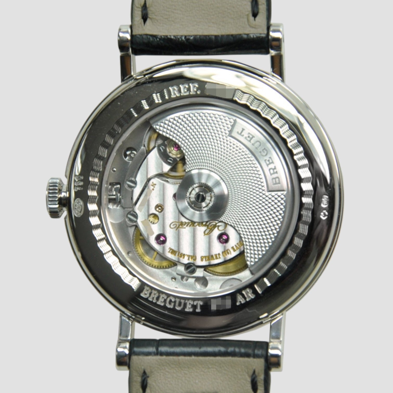 Classique Lady Watch