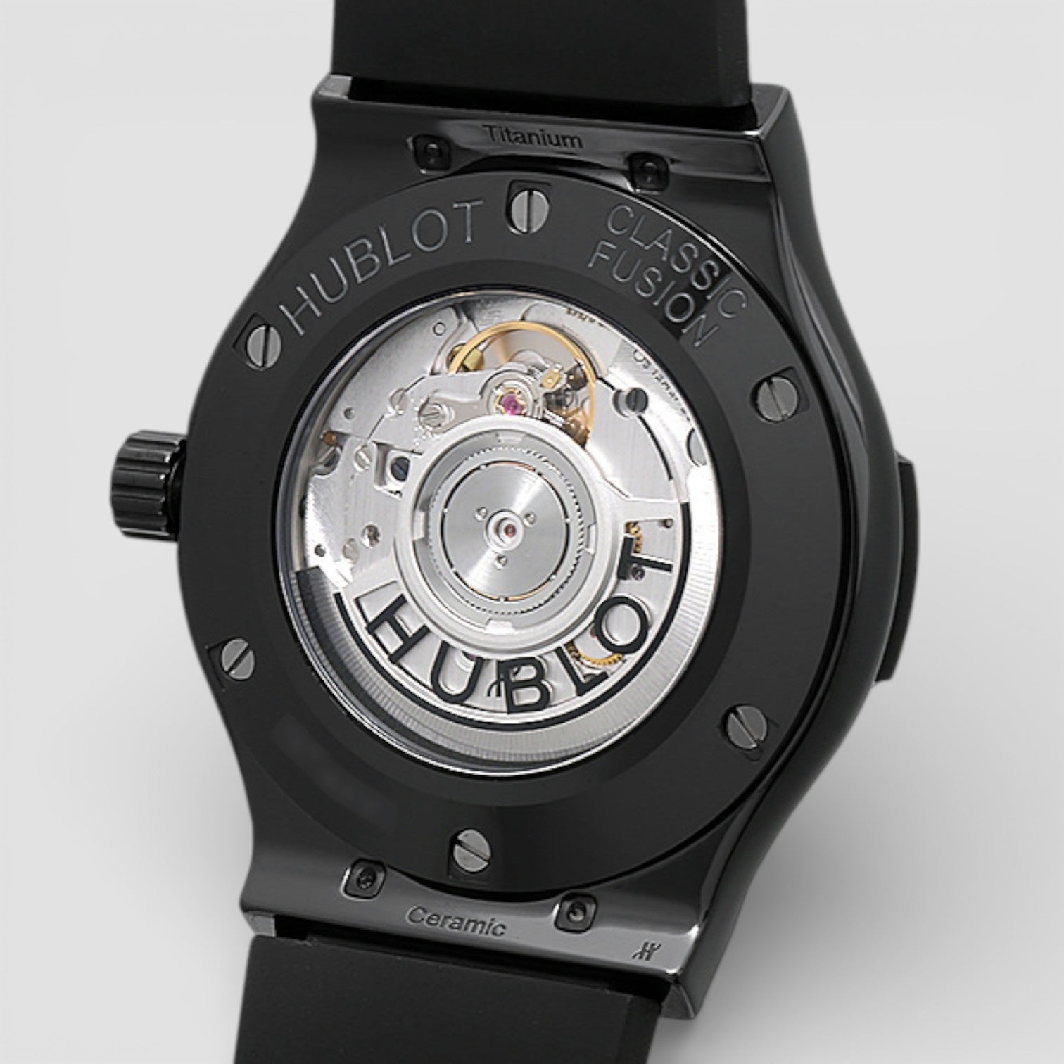 Classic Fusion Automatic 42mm
