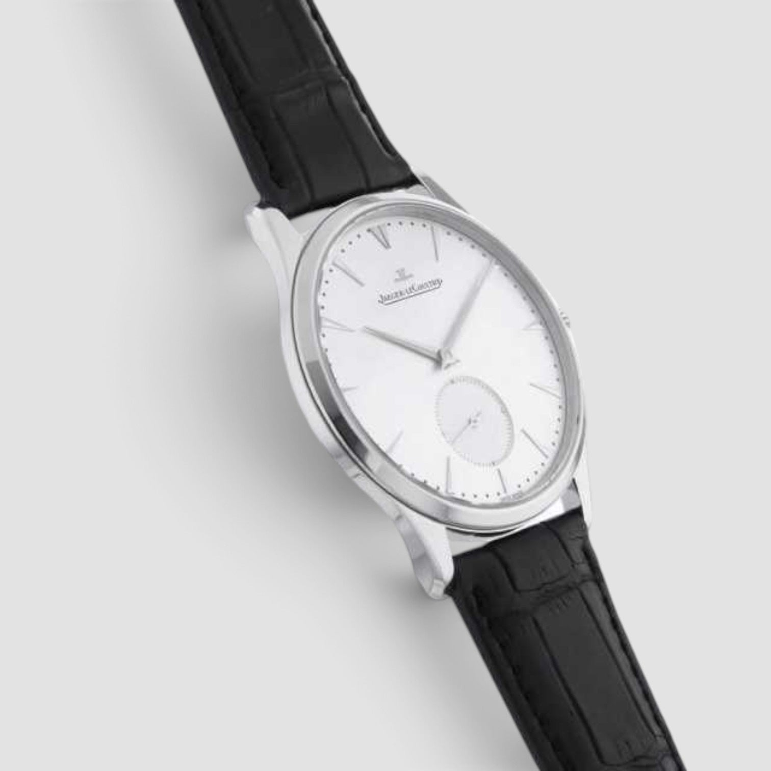 Master Grande Ultra Thin 40mm