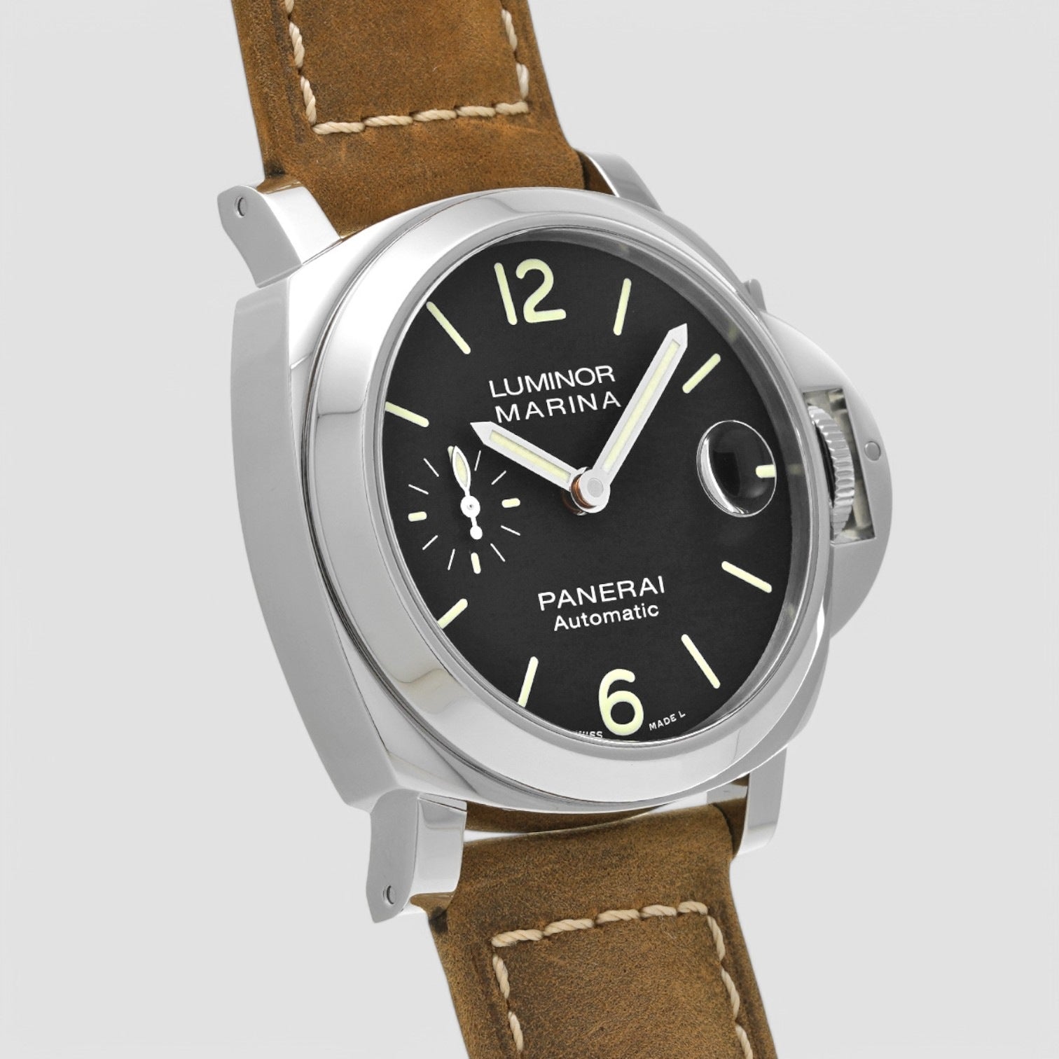 Luminor Marina Automatic 40MM