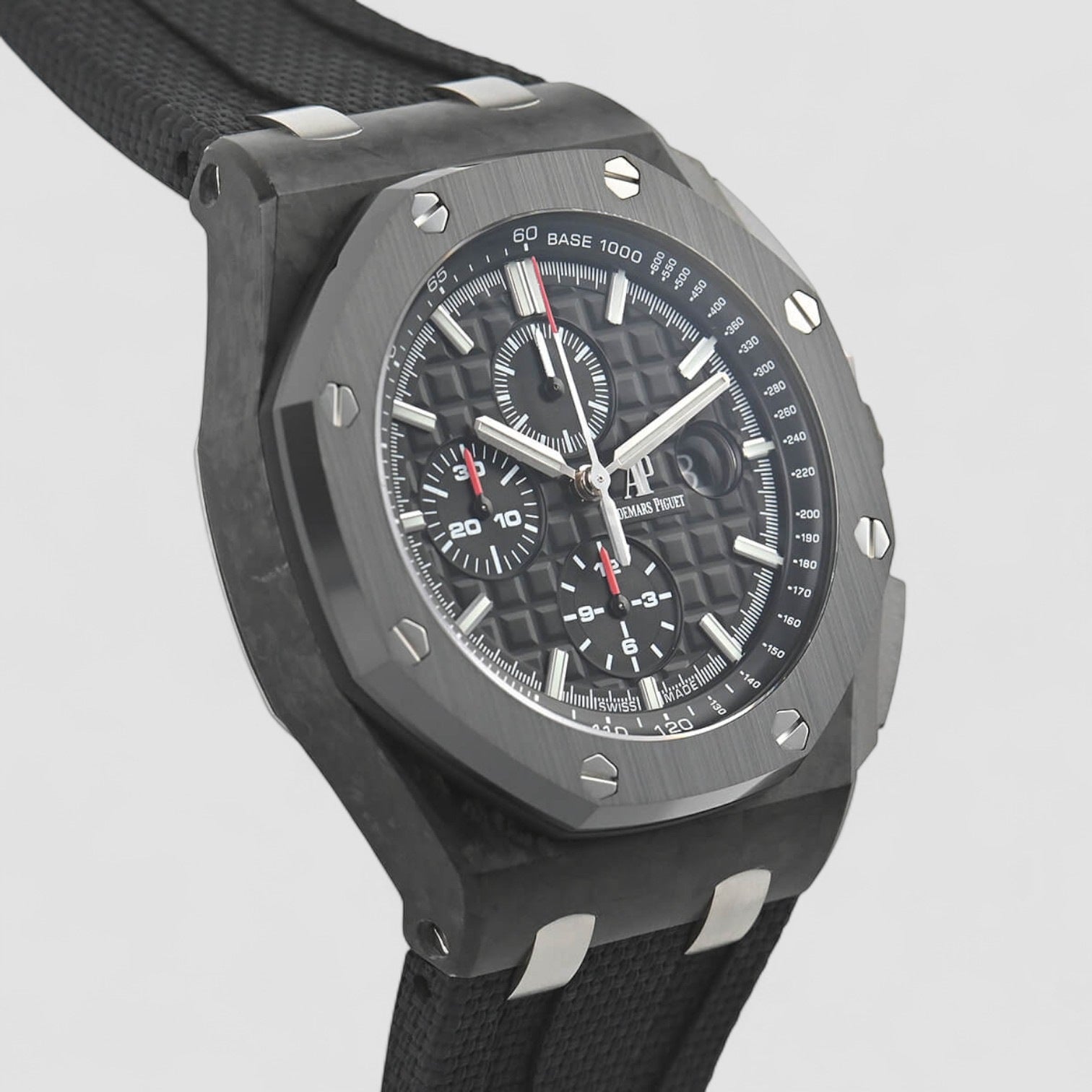 Royal Oak Offshore