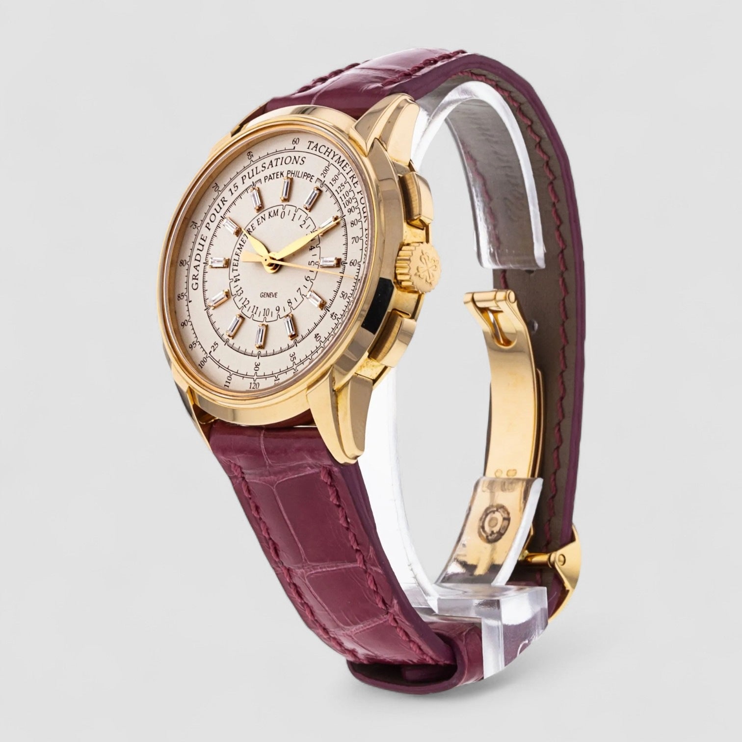 175th Anniversary Chronograph