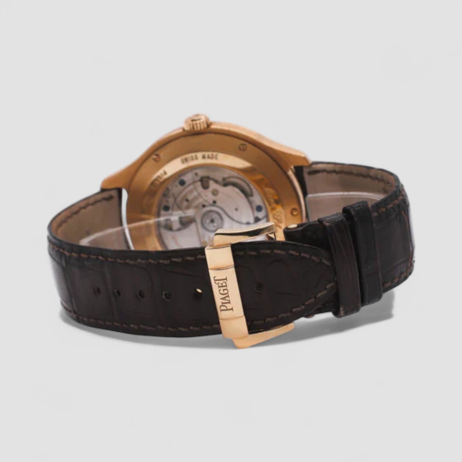 Emperador 18K Rose Gold Limited Edition