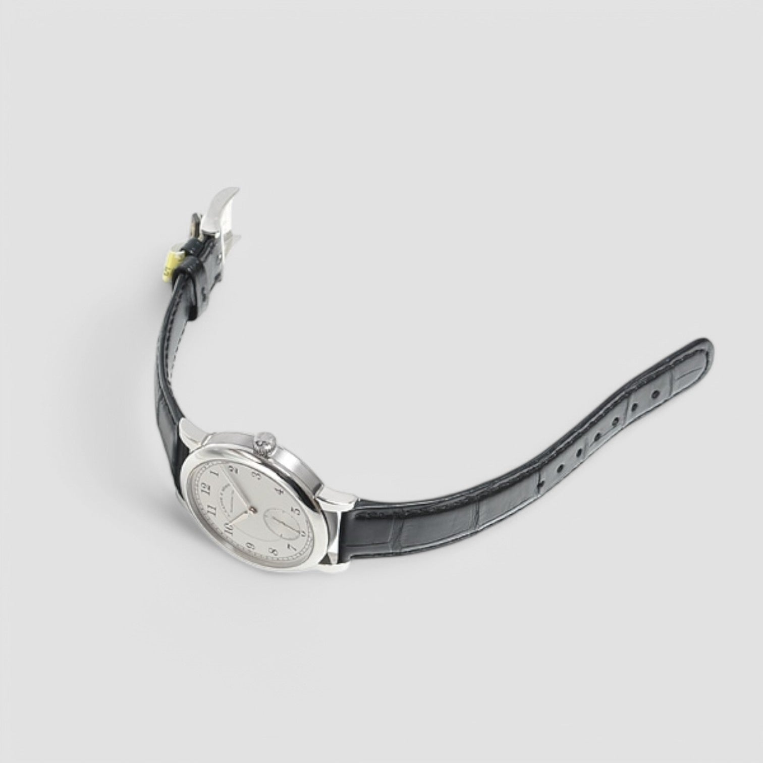 1815 Manual Wind Platinum Limited 40MM