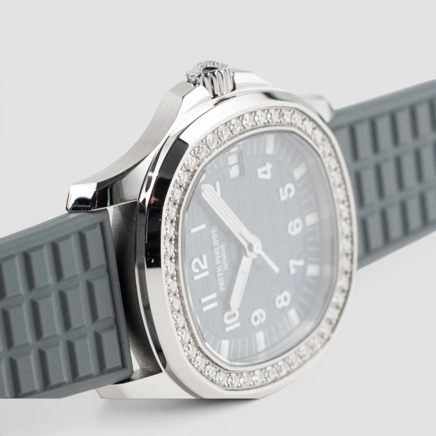 Patek Philippe Aquanaut 5067A-025