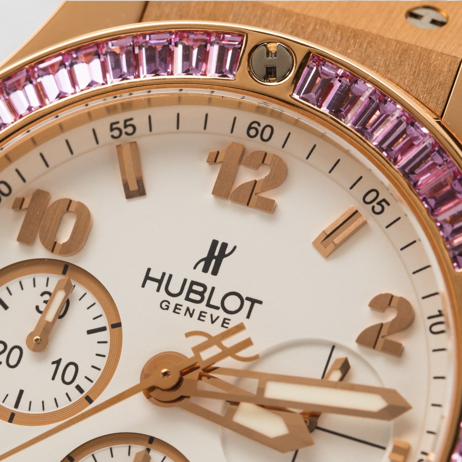 Big Bang Tutti Frutti