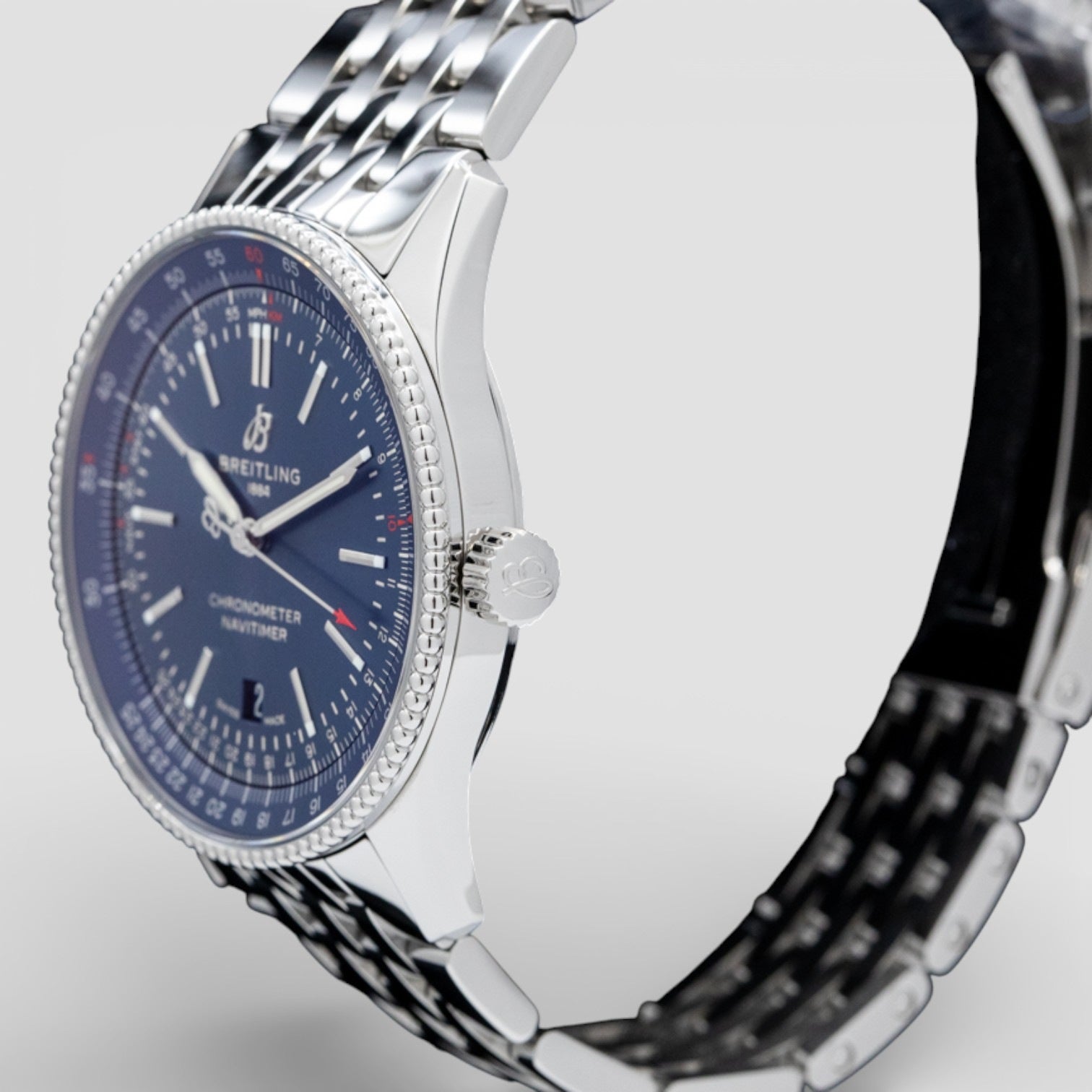 Navitimer Automatic 41