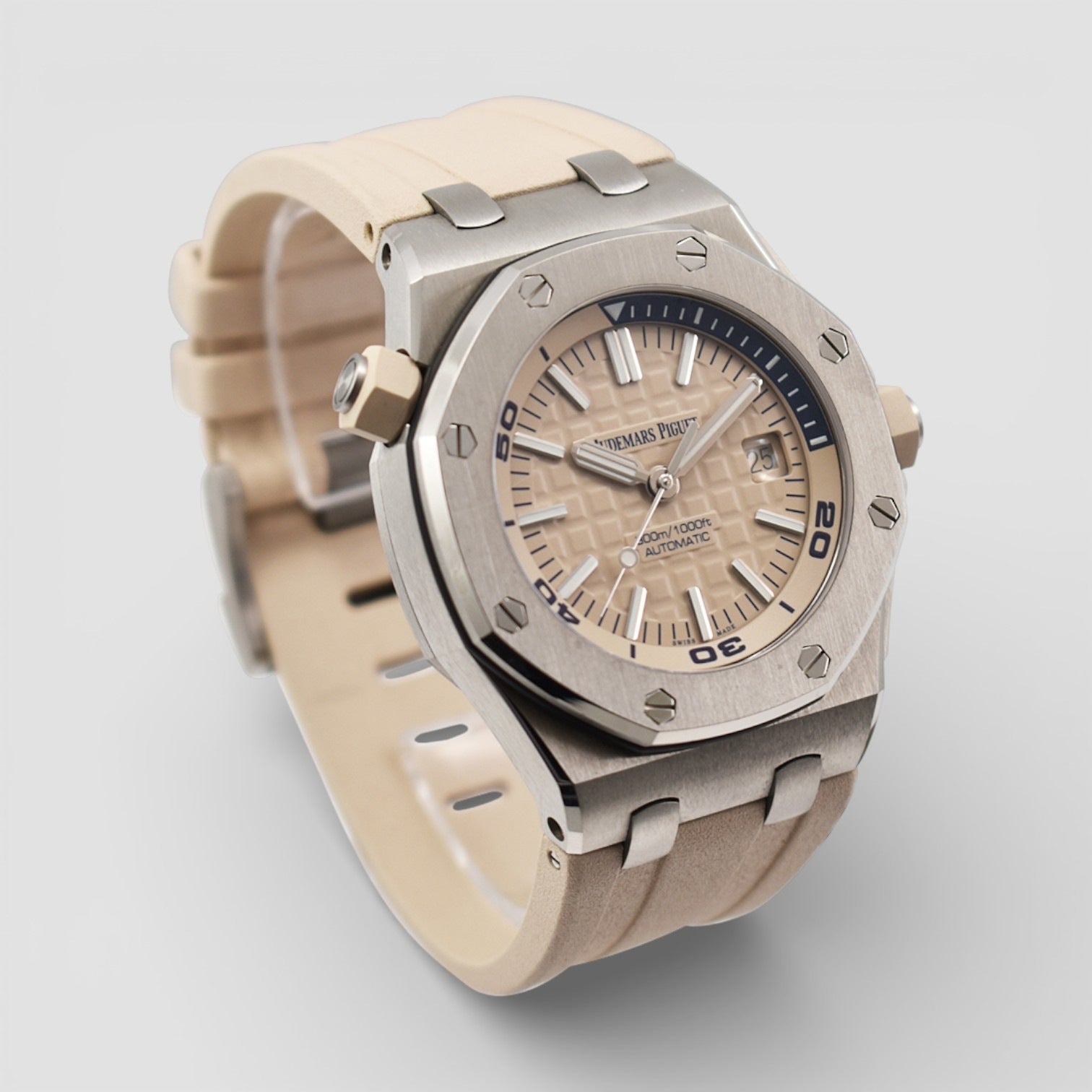 Royal Oak Offshore Diver