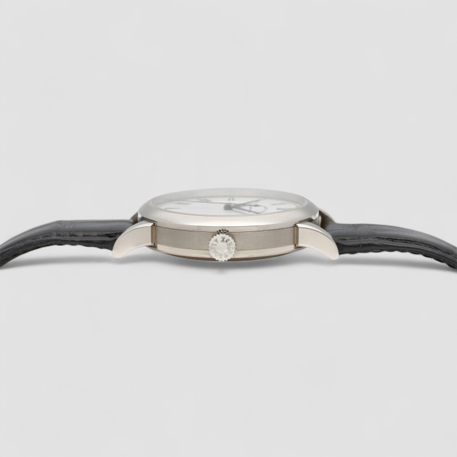 Richard Lange 18K White Gold Boutique Special Edition