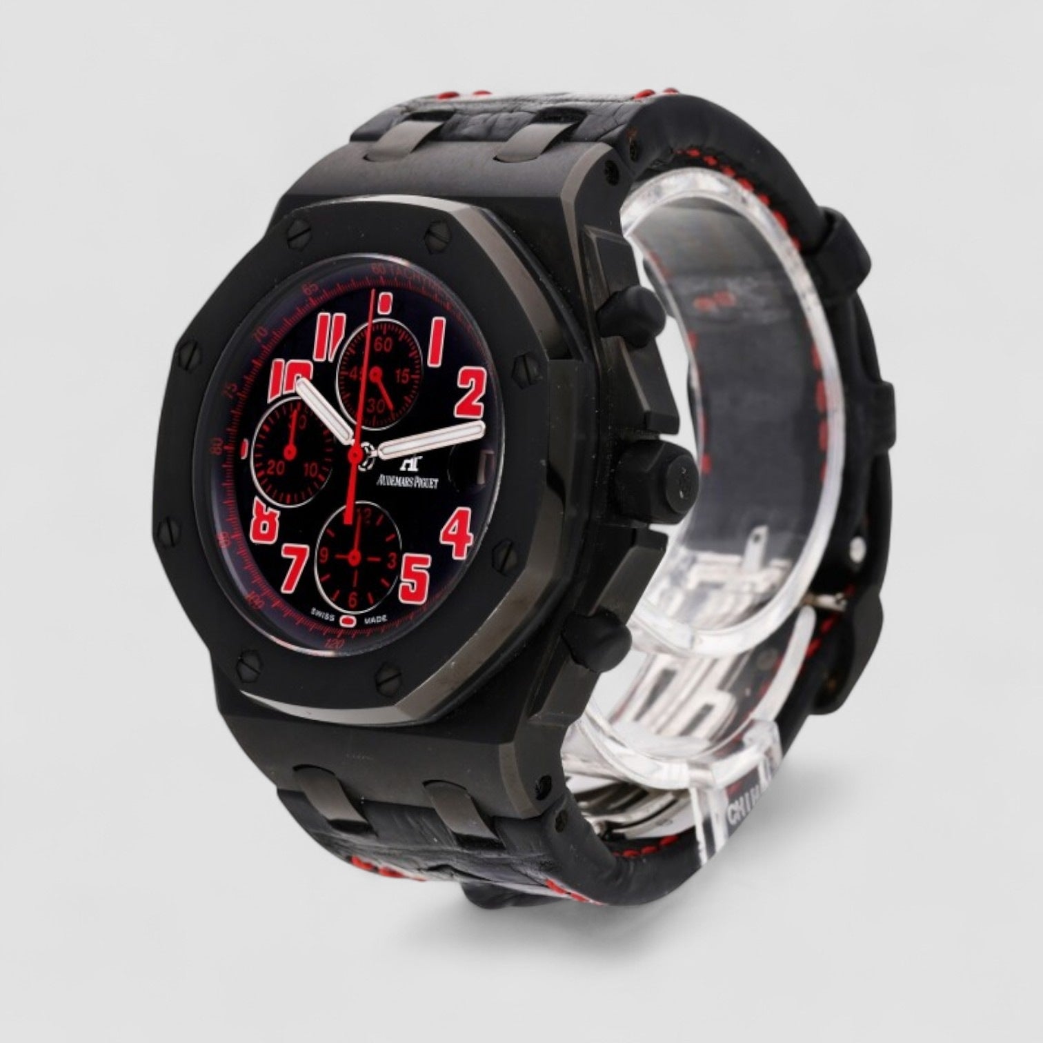 Royal Oak Offshore "Las Vegas Strip"