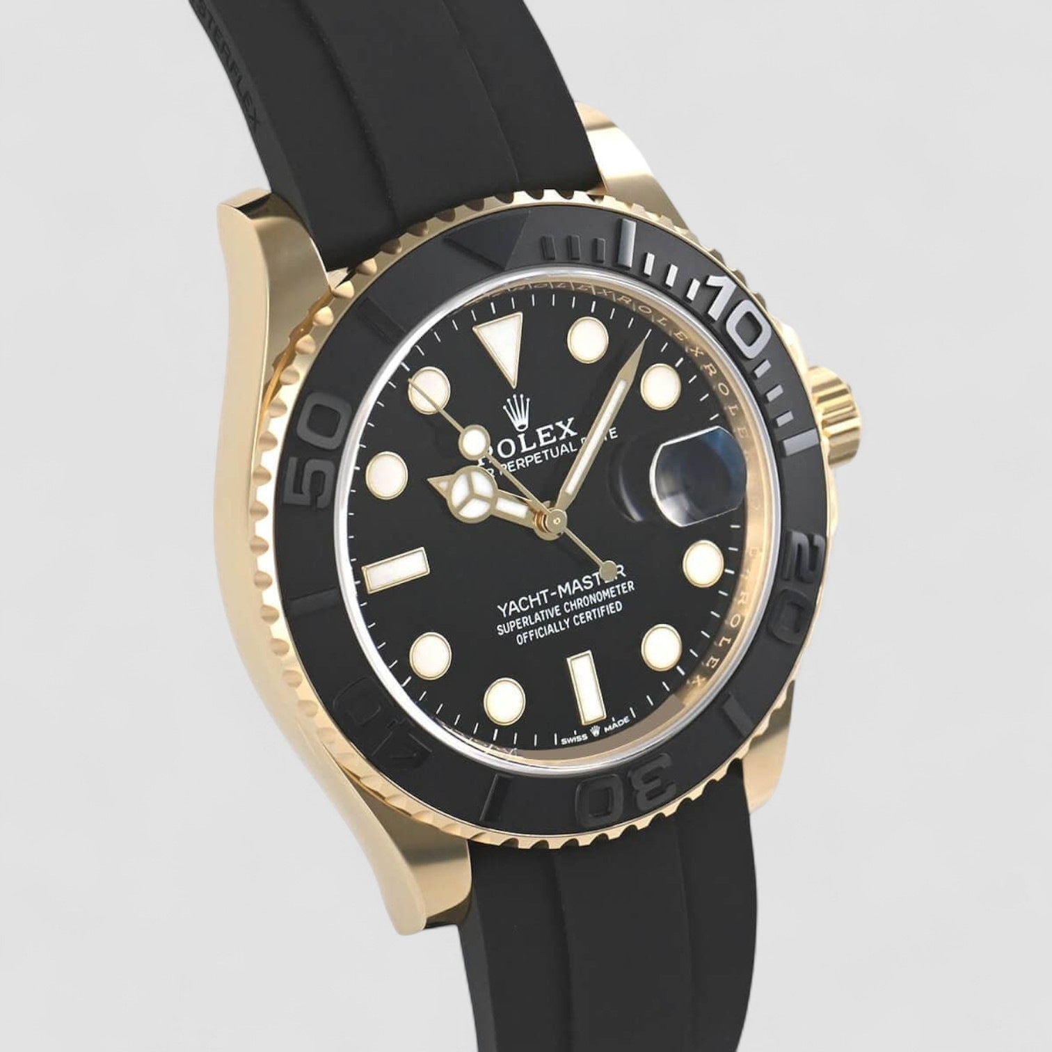 Yacht-master 42
