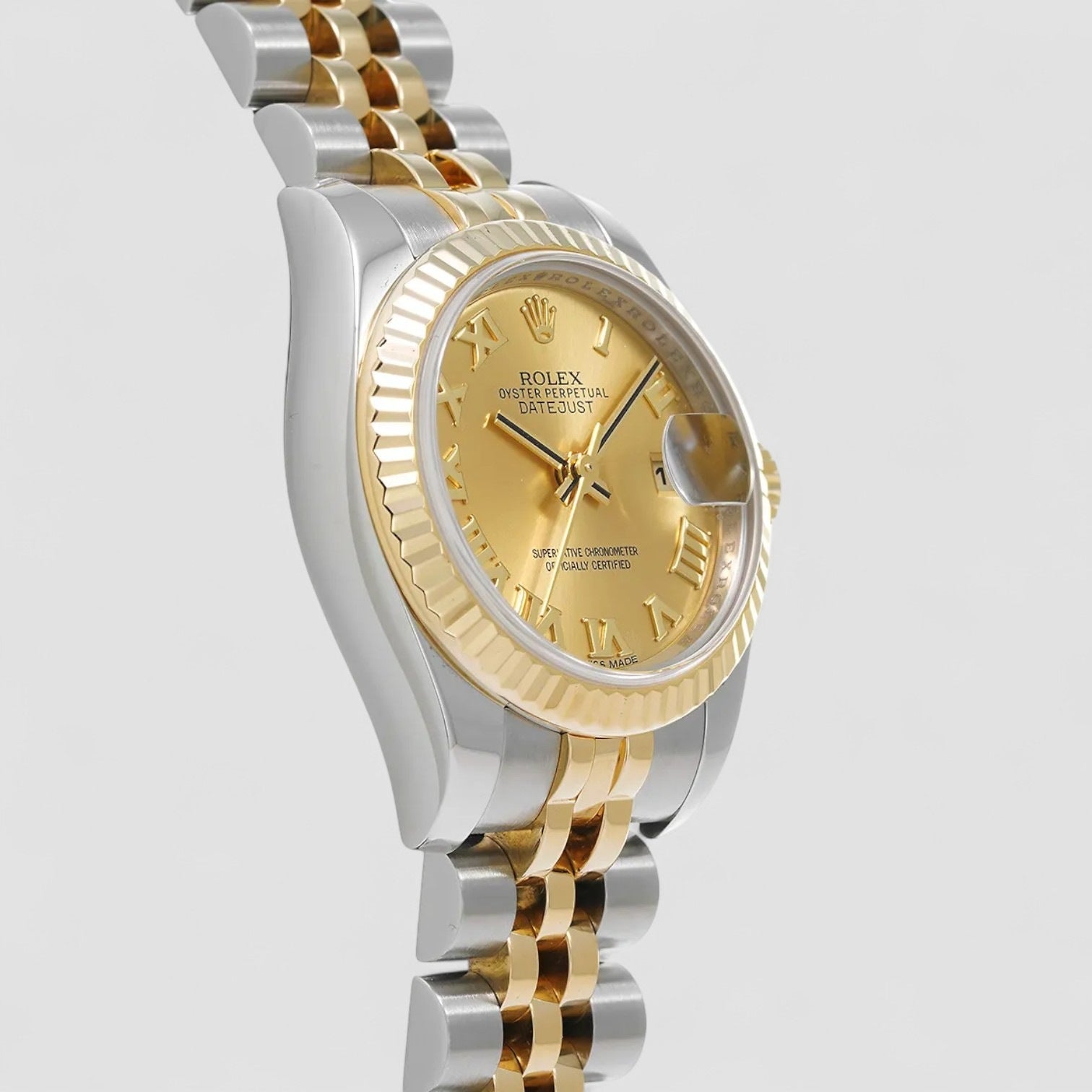 Lady-Datejust 26 WOMEN'S LUXURY WATCH