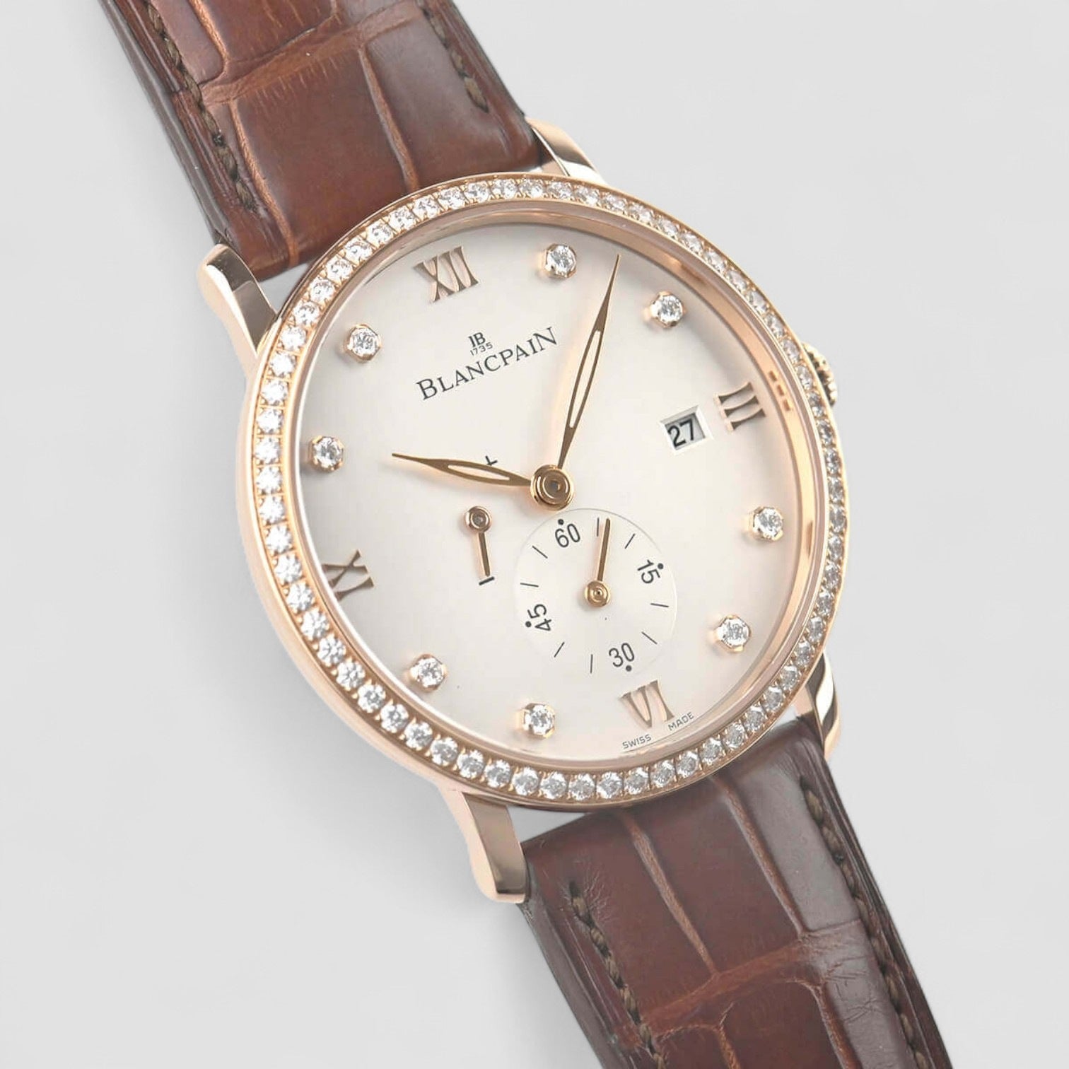 Villeret