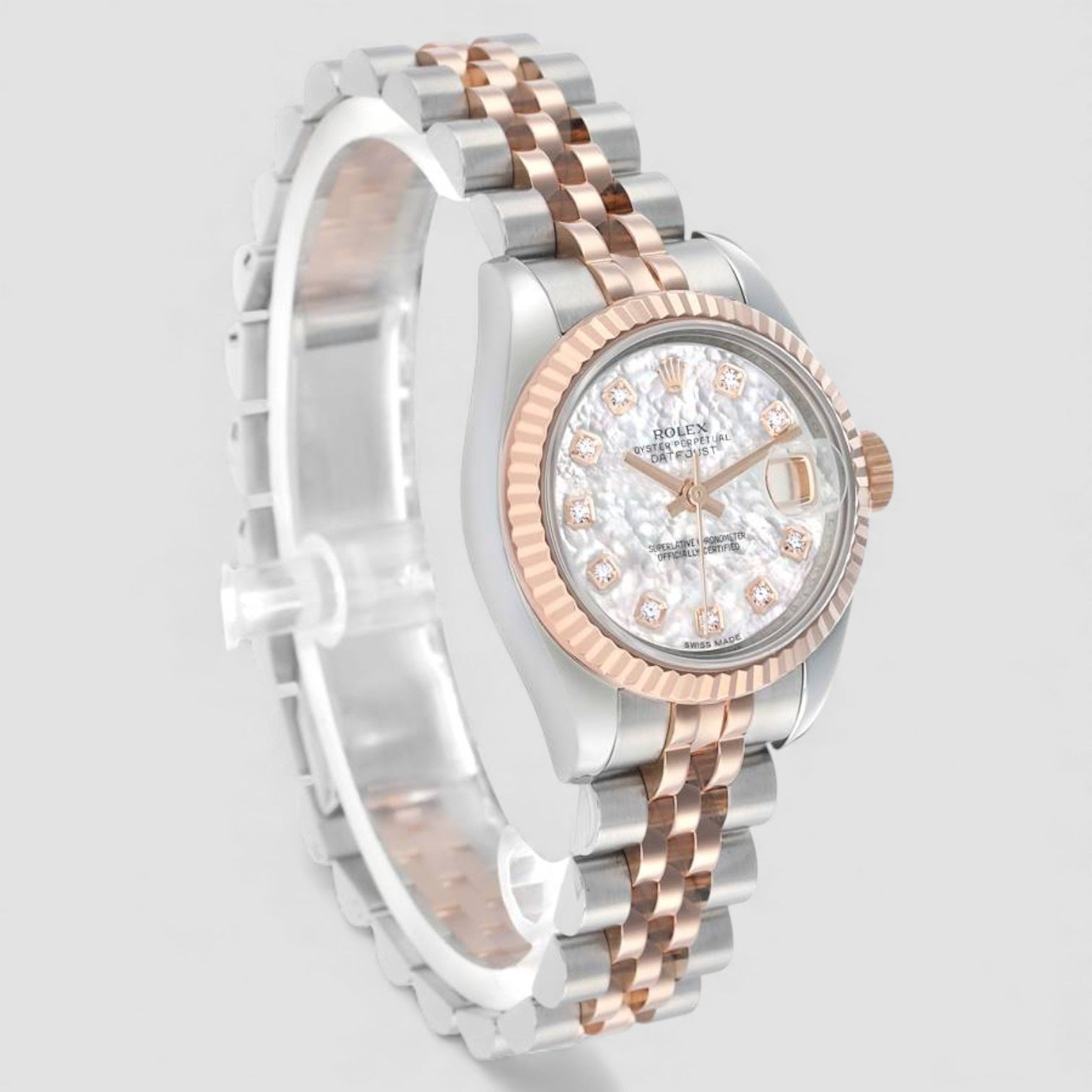 Lady-Datejust
