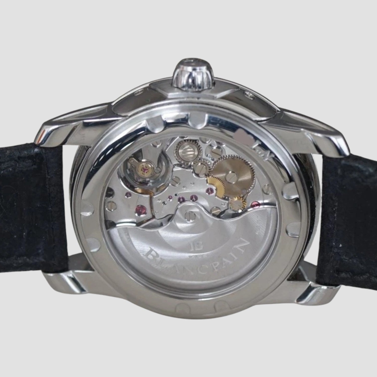 L-Evolution Moonphase 8 Days