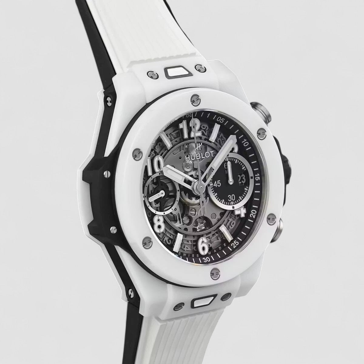 Big Bang Unico White