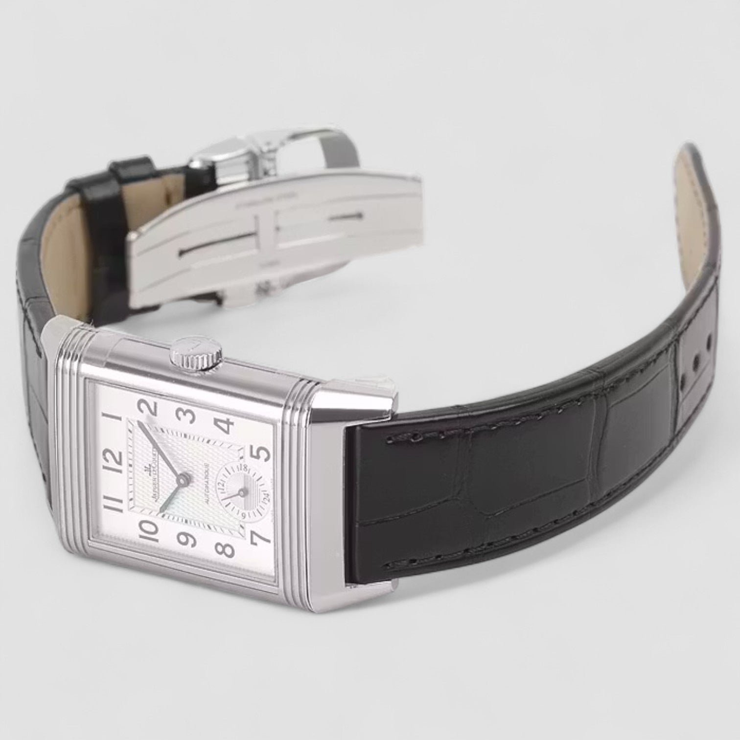 Reverso Classic Large Duoface
