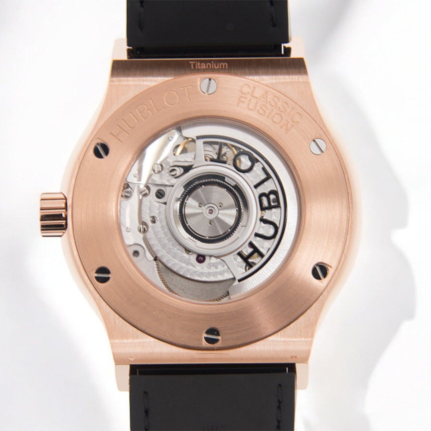 Classic Fusion Aerofusion Moonphase