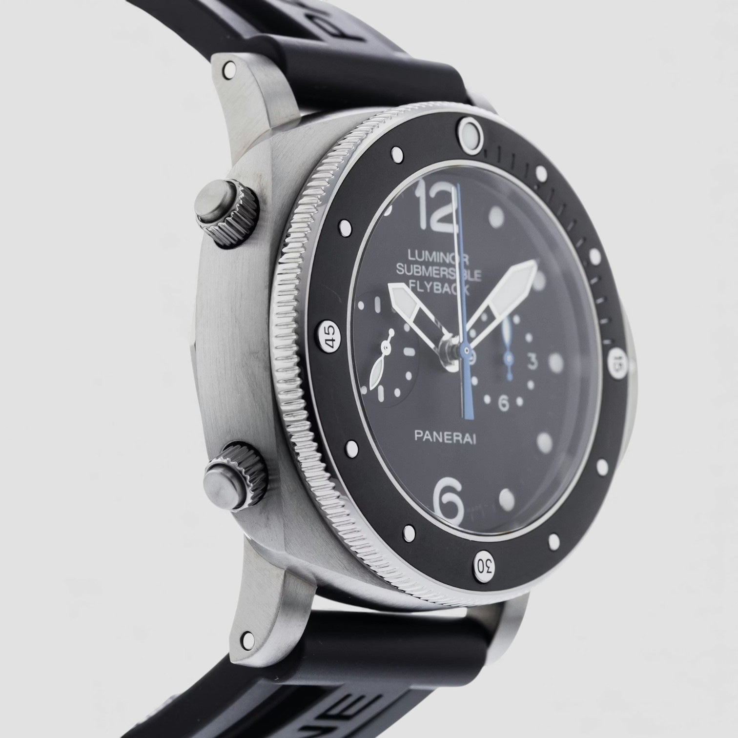 Luminor Submersible 1950 3 Days 47 Mm