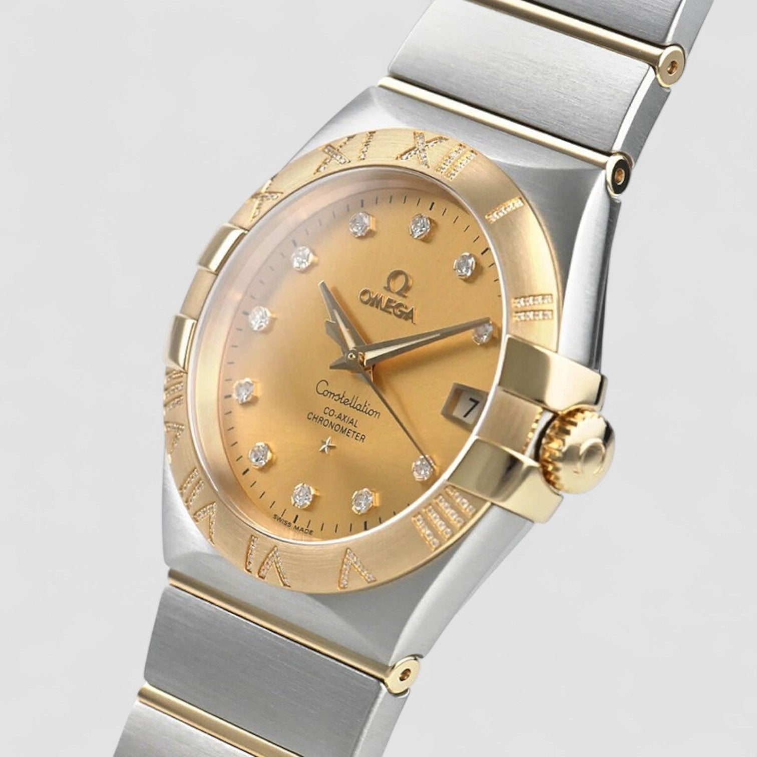 Constellation Co-axial