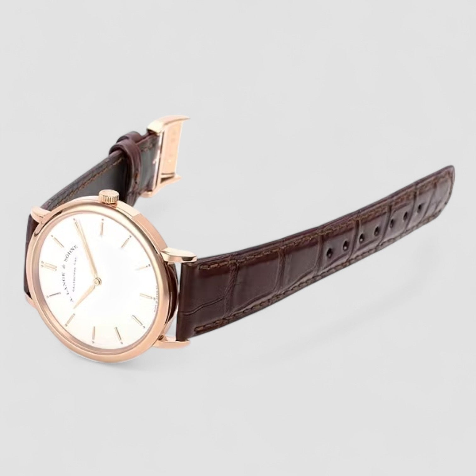 Saxonia Thin