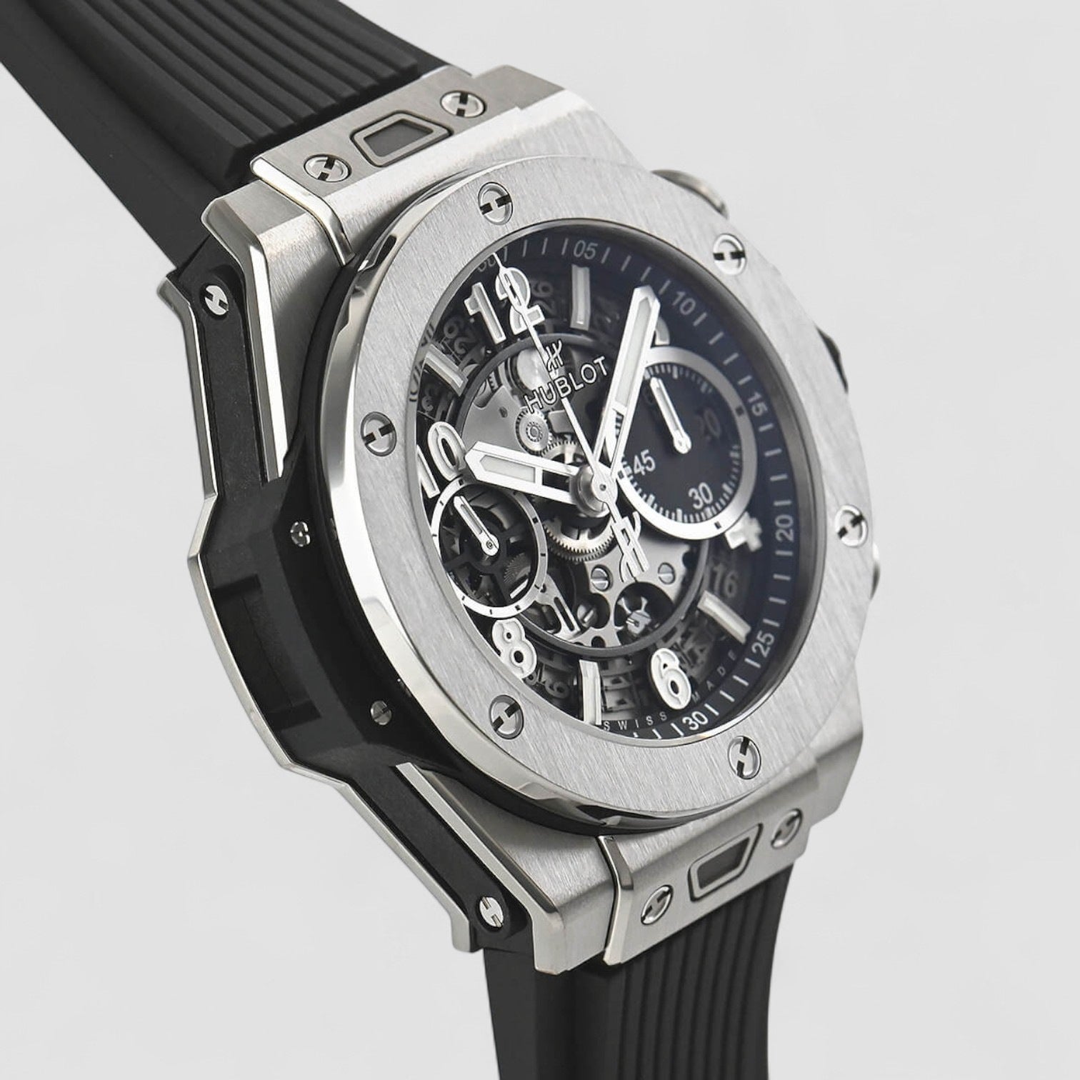 Big Bang Unico 42mm