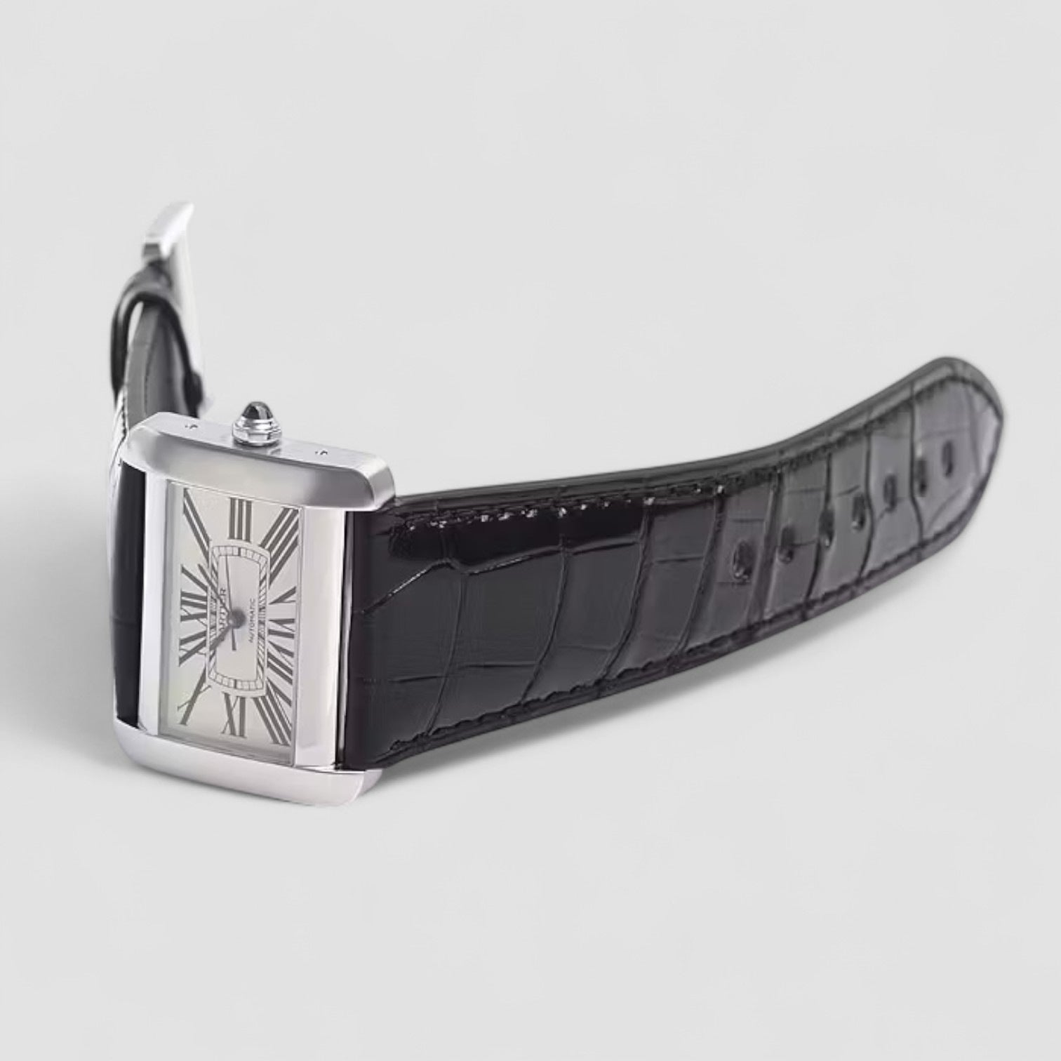 Large Tank Divan Automatic