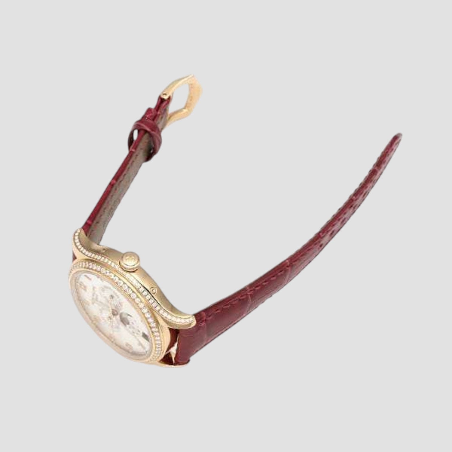 Complications Annual Calendar 38mm