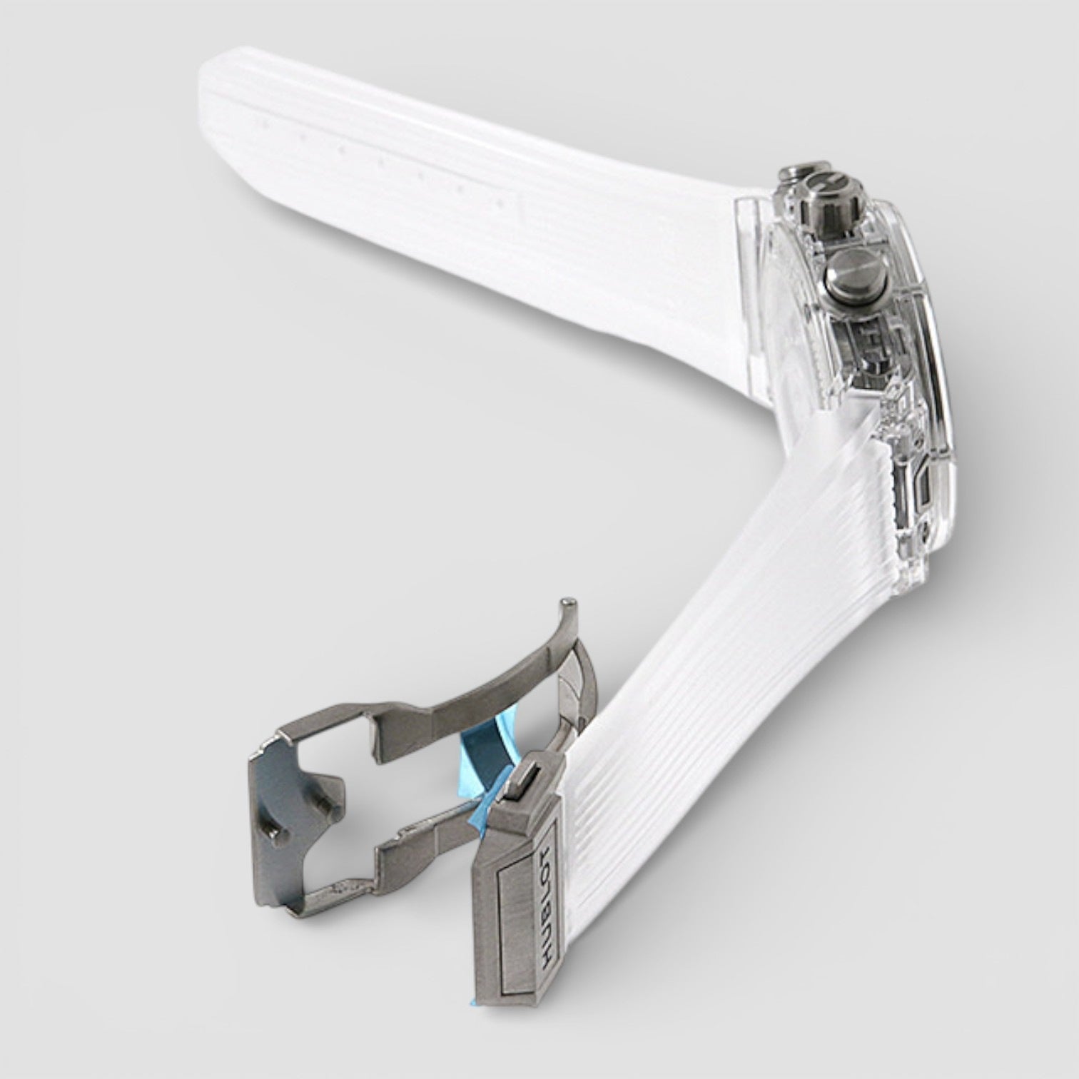 Big Bang Unico Sapphire