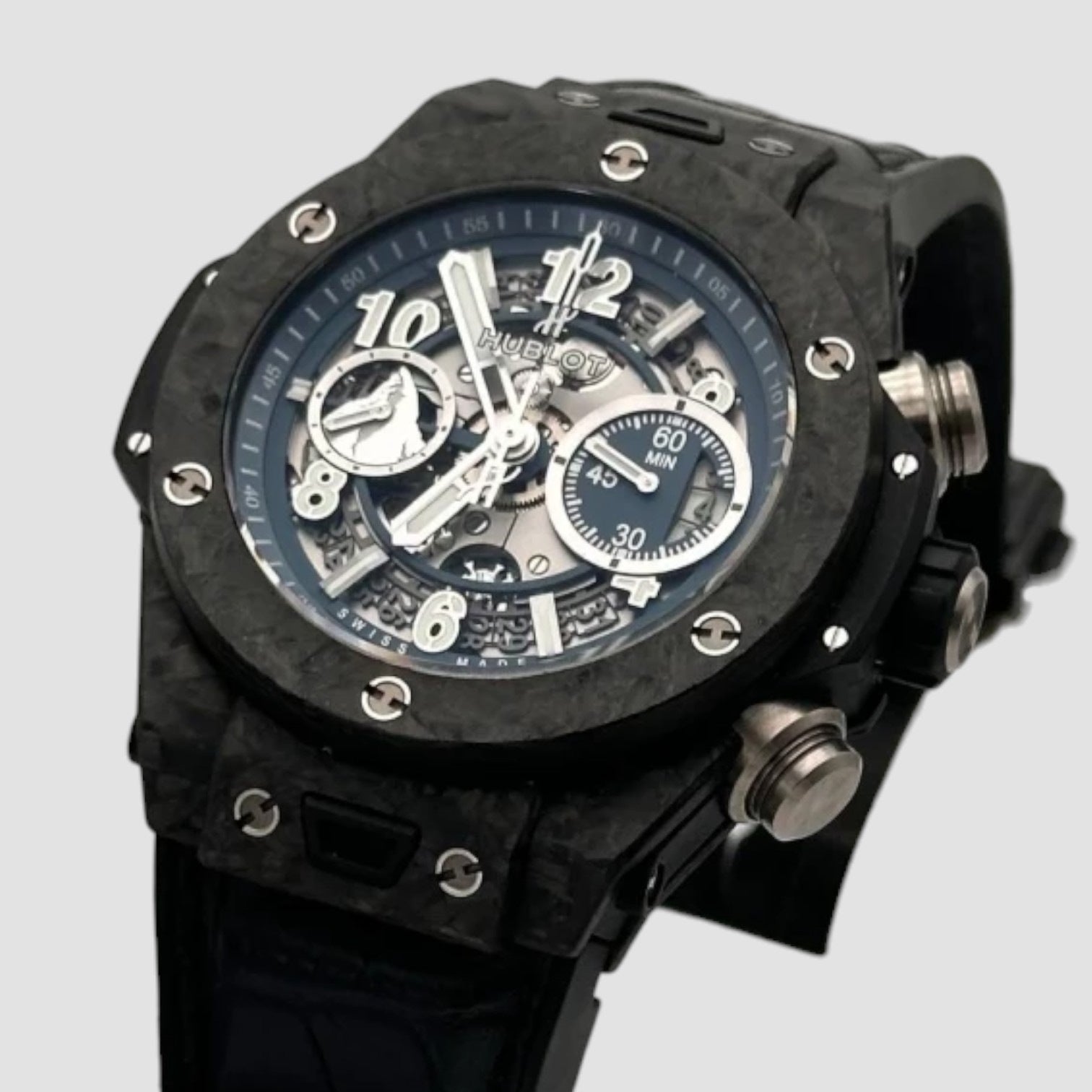 Big Bang UNICO 45mm Mens Watch