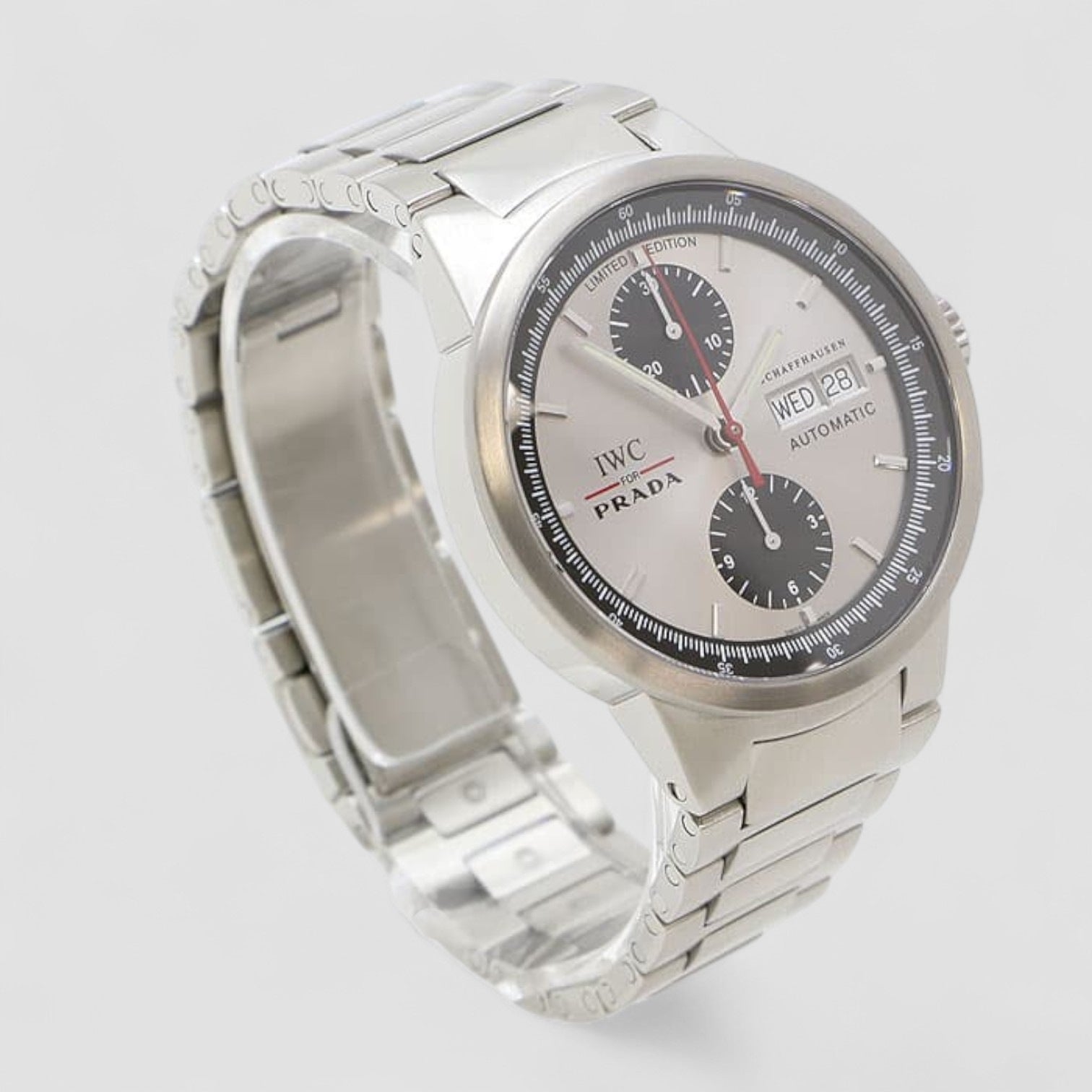 GST Chrono