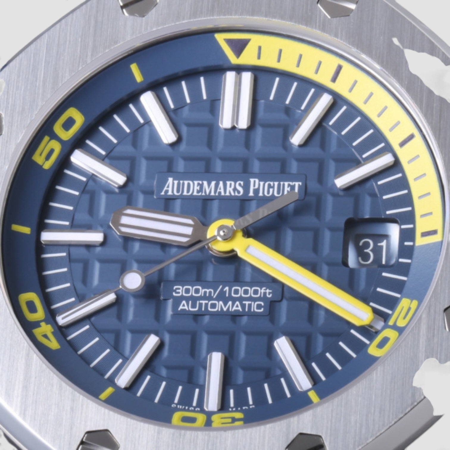 Royal Oak Offshore Diver