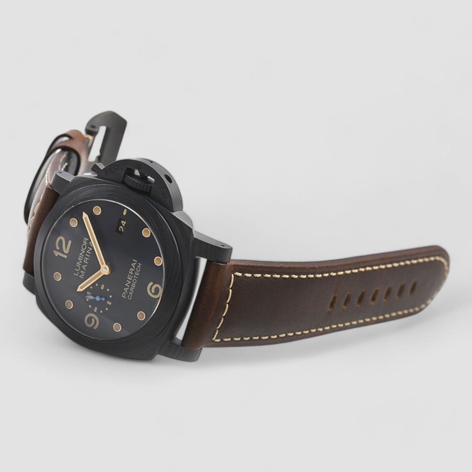 Luminor Marina 1950 Carbotech 3 Days Automatic