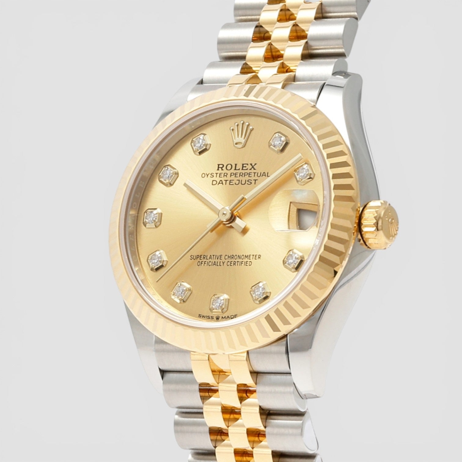 Datejust 31