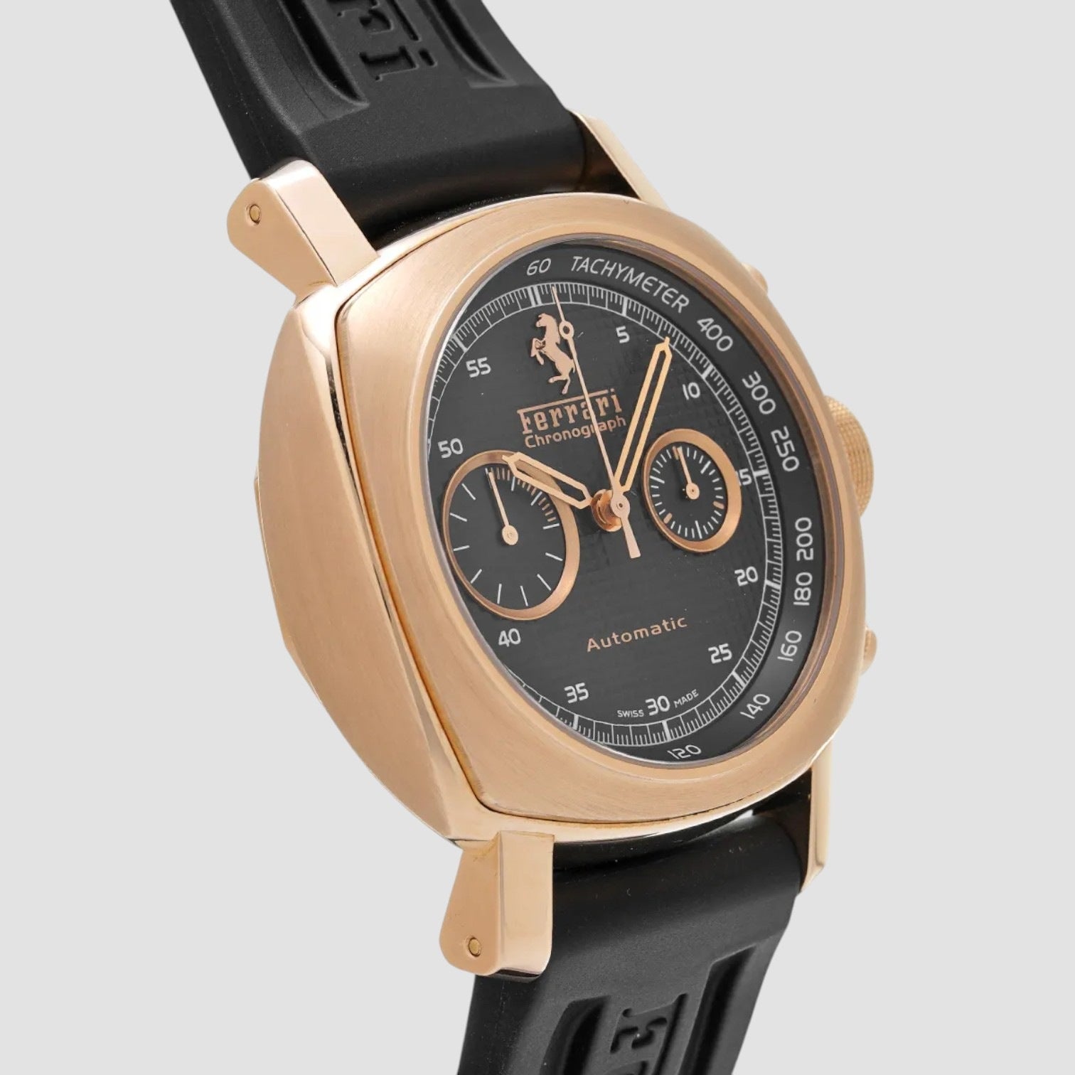 Ferrari Granturismo Chronograph Unisex Watch