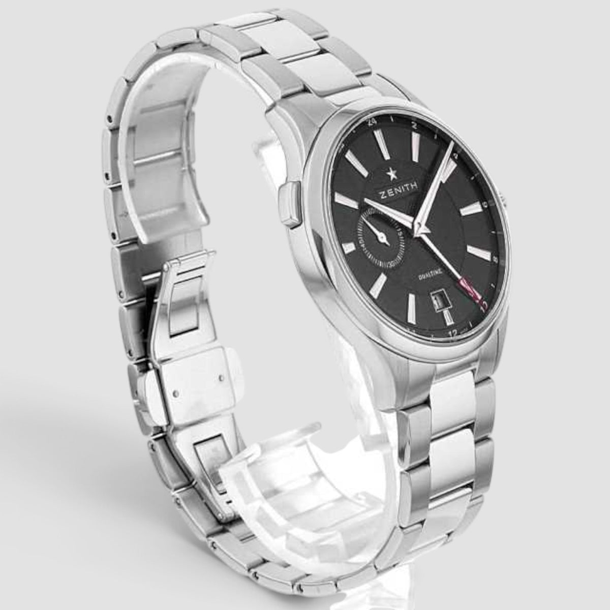 Elite Dual Time Automatic