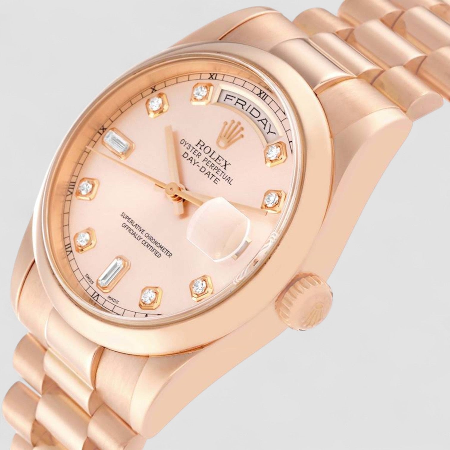 Day-Date 36